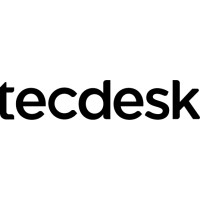 tecdesk Logo