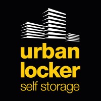 Urban Locker Self Storage Logo