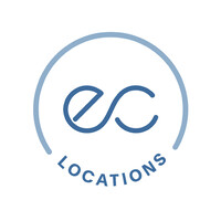 East Coast Locations & Creative Production. Logo