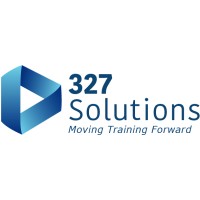 327 Solutions, Inc. Logo