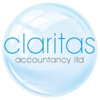 Claritas Accountancy Logo