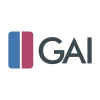 Guild of Architectural Ironmongers Logo