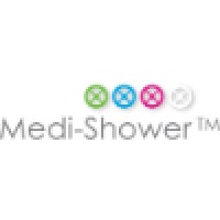 Medi-Shower Logo
