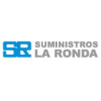 Suministros La Ronda Logo