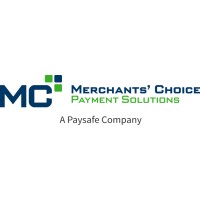 Merchants Choice Payment Solutions Logo