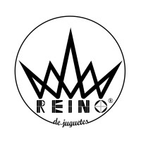 REINO de juguetes Logo