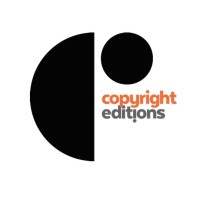 Copyright Editions Logo