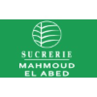 SUCRERIE MAHMOUD EL ABED Logo