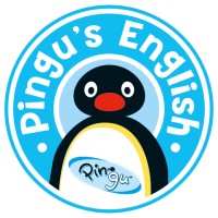 Pingus English Italia Logo