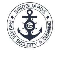 Sinoguards Private Security and Demining Logo