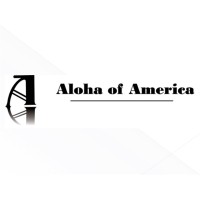 Aloha of America Logo