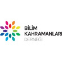 Bilim Kahramanları Derneği Logo
