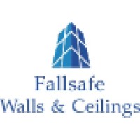 Fallsafe Walls & Ceilings, LLC Logo