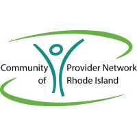 Community Provider Network of RI Logo