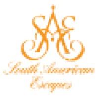 South American Escapes Logo