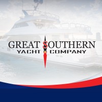Great Southern Yacht Company Logo