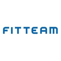 FITTEAM GLOBAL Logo