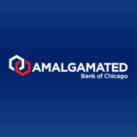 Amalgamated Bank of Chicago Logo