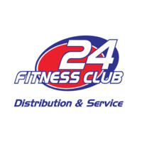 Fitness Club 24 Sp. z o.o. Logo