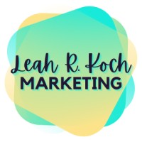 Leah R. Koch Marketing Logo