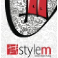 Стил-М (Style-M) Logo