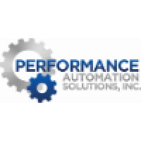 Performance Automation Solutions, Inc. Logo