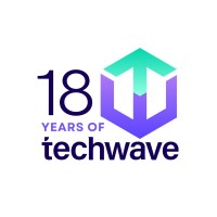 Techwave Logo