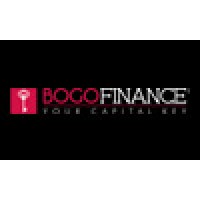 BOGOFINANCE Logo