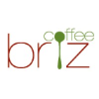 briz coffee nv Logo