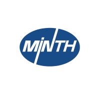 MINTH GROUP Logo
