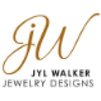 Jyl Walker Jewelry Designs Logo