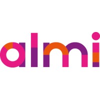 Almi Logo