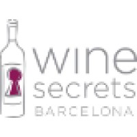 Wine Secrets Barcelona Logo
