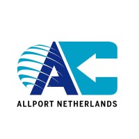 Allport Netherlands BV Logo