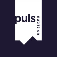 PULS Nutrition Logo