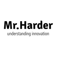 Mr.Harder Logo