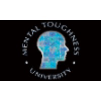 MENTAL TOUGHNESS UNIVERSITY Logo