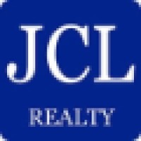 JCL Realty, Inc. Logo