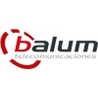 Balum SA Logo
