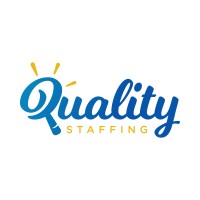 Quality Staffing, Inc. Logo