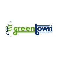 Greentown Environmental Ltd Logo