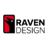 Raven Design Logo