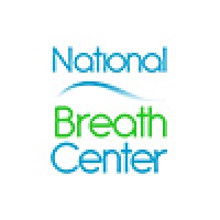 National Breath Center Logo