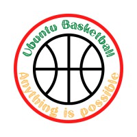 Ubuntu Basketball Logo