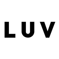 LUV Studio Logo