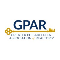 Greater Philadelphia Association of Realtors® Logo