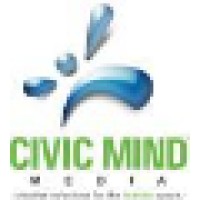 Civic Mind Media LLC Logo