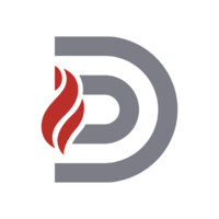 Demtroys - Building Energy Management System Logo