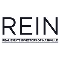 Real Estate Investors of Nashville Logo