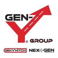 GEN-Y HITCH™ Logo